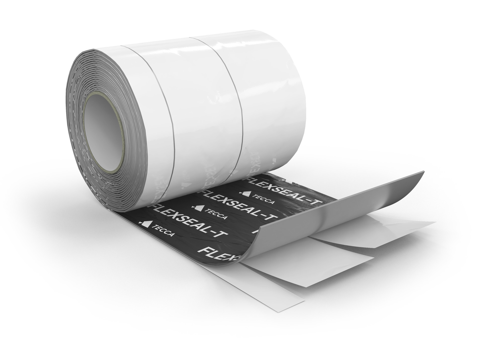 TÄTNINGSTEJP FLEXSEAL-T 150 MM X 5 M - TECCA