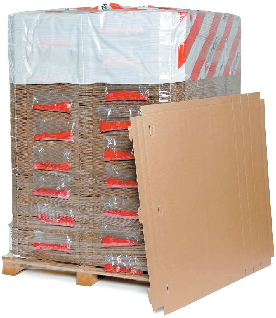 PAROC XVA 002 VINDAVLEDARE - Paroc