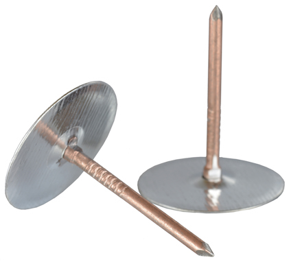 SVETSSPIK PAROC 2,7X28,5