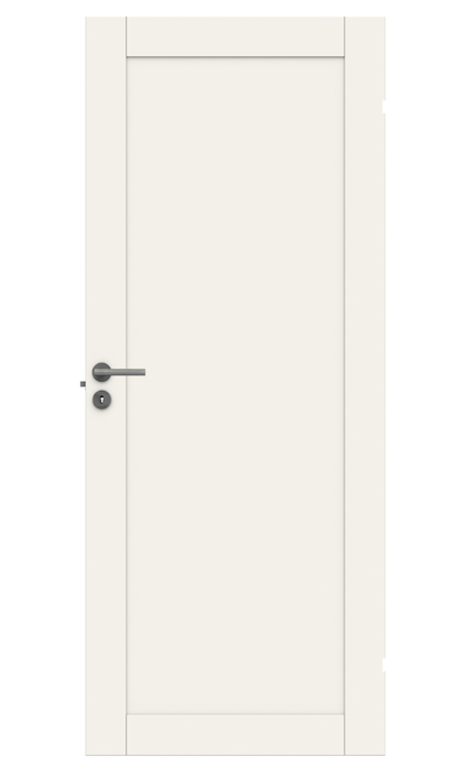 DÖRRBLAD UNIQUE 01L NCS S 0502-Y 625X2040 MM