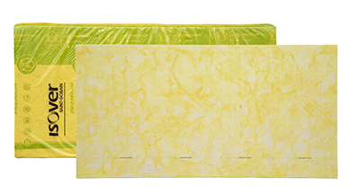 FASADBOARD 33 2700X1200 MM - Isover