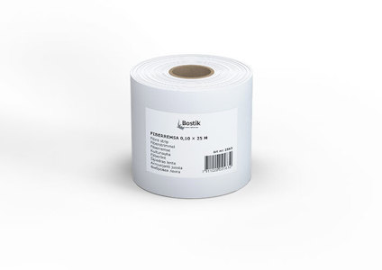 FIBERREMSA 100MM X 25M 