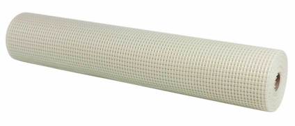 ARMERINGSNÄT GLASSFIBRE NET 