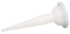 PLASTMUNSTYCKE NOZZLE FOR SAUSAGES