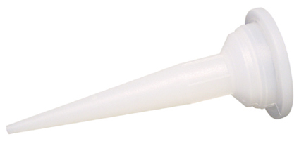PLASTMUNSTYCKE NOZZLE FOR SAUSAGES