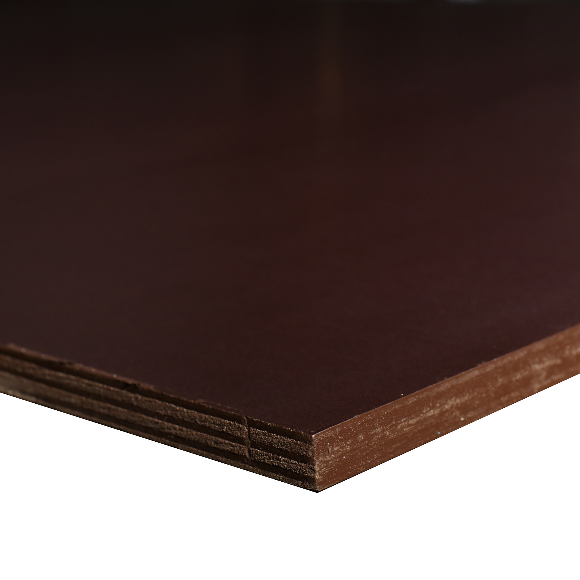 FORMPLYWOOD BJÖRK 120GR MÖRK FILM GJUTBAR 10-20 GGR - BOA