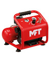 KOMPRESSOR MFT 104/OF 1/3HK 4LMFT OLJEFRI 1X4L