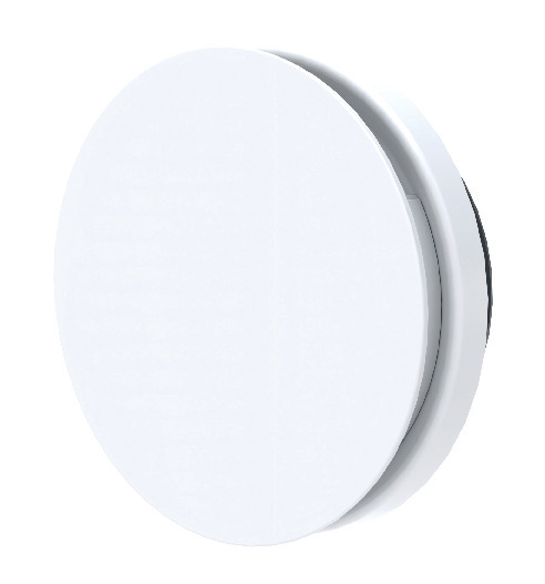 TILL/FRÅNLUFTSDON FRESH Ø 125 - Thomee