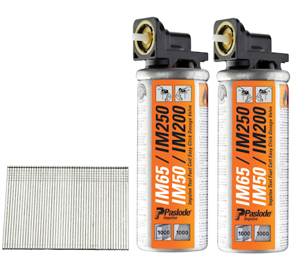MASKINDYCKERT F18 A2 +2GAS 38MM