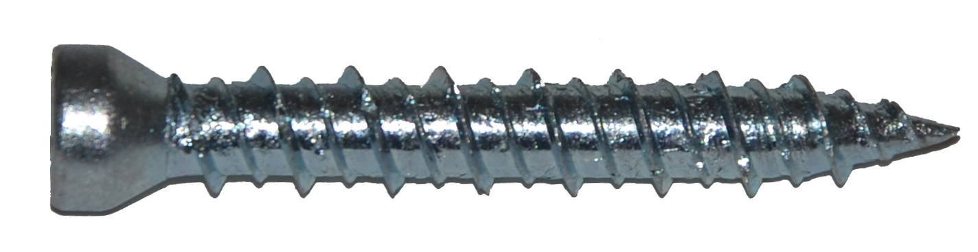 BETONGSKRUV TX30 7,5X50 - Adjufix