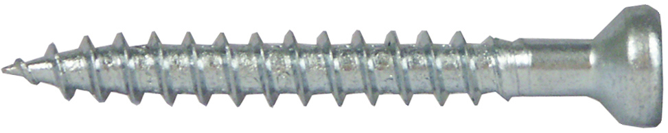 TRÄSKRUV TX30 6X65 - Adjufix