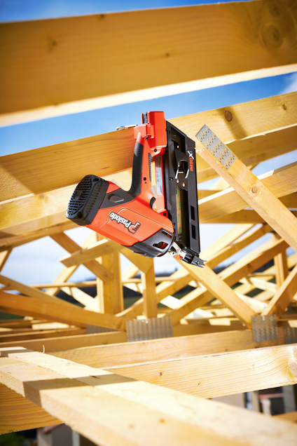 SPIKPISTOL PASLODE IM90XI LI