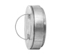RENSLUCKA KCU VENTILATION GALVAD ISOLERAD 100MM