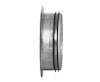 INLOPPSRÖR ILU FÖR VENT.KANAL GALVAD 125MM