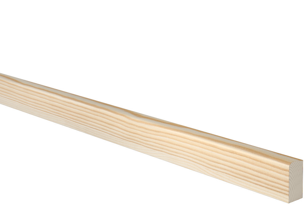 SMYGLIST FURU OBEHANDLAD - EHL Prolist