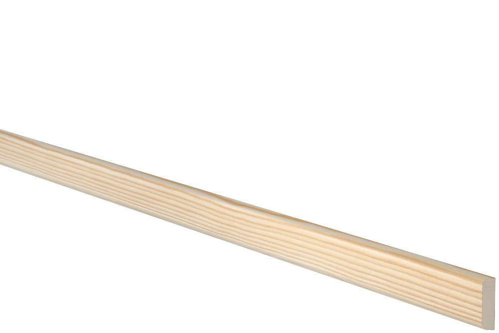 FOGLIST FURU OBEHANDLAD - EHL Prolist