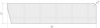 Ritning av en snedskuren rektangel med måtten 21x95 mm och en avrundad kant R3.