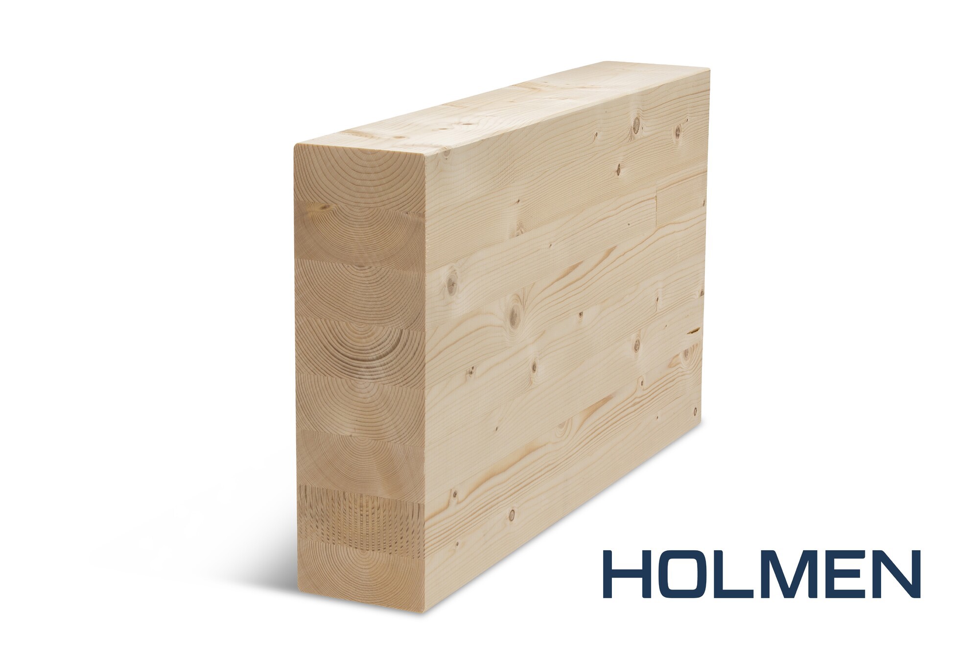 LIMTRÄBALK GL30C GRAN 115X315 MM - Holmen
