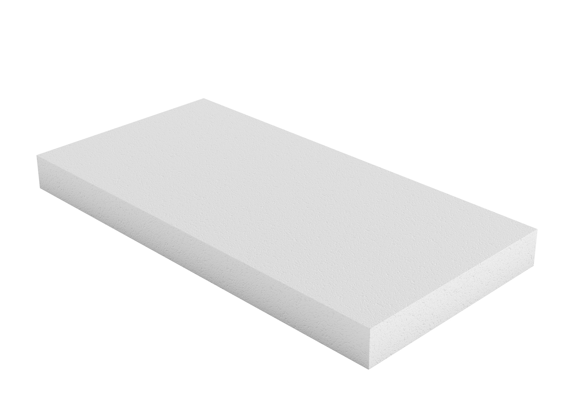 CELLPLASTSKIVA EPS S200 RAK KANT - Finja