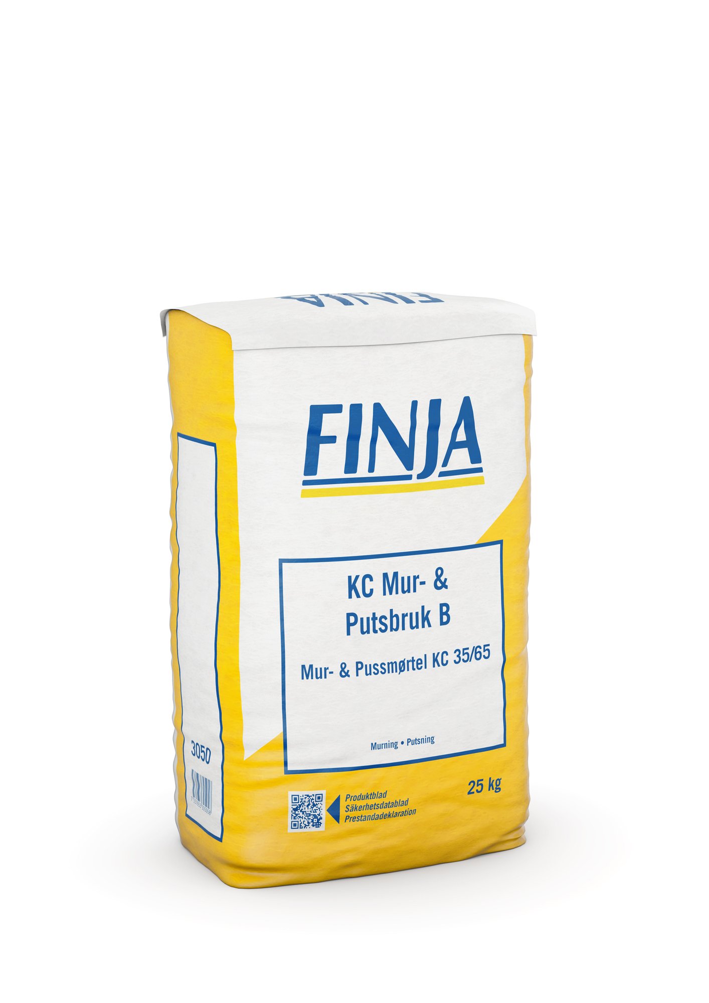 KC MUR & PUTSBRUK B - Finja