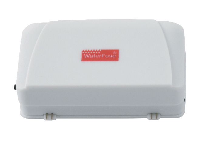 VATTENLARM MED 3 SENSORER 3V - Thomee