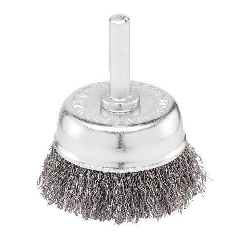 AXIALBORSTE VÅGIG 50MM - Thomee