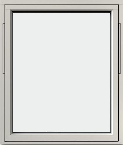 FÖNSTER AFH VITMÅLAT