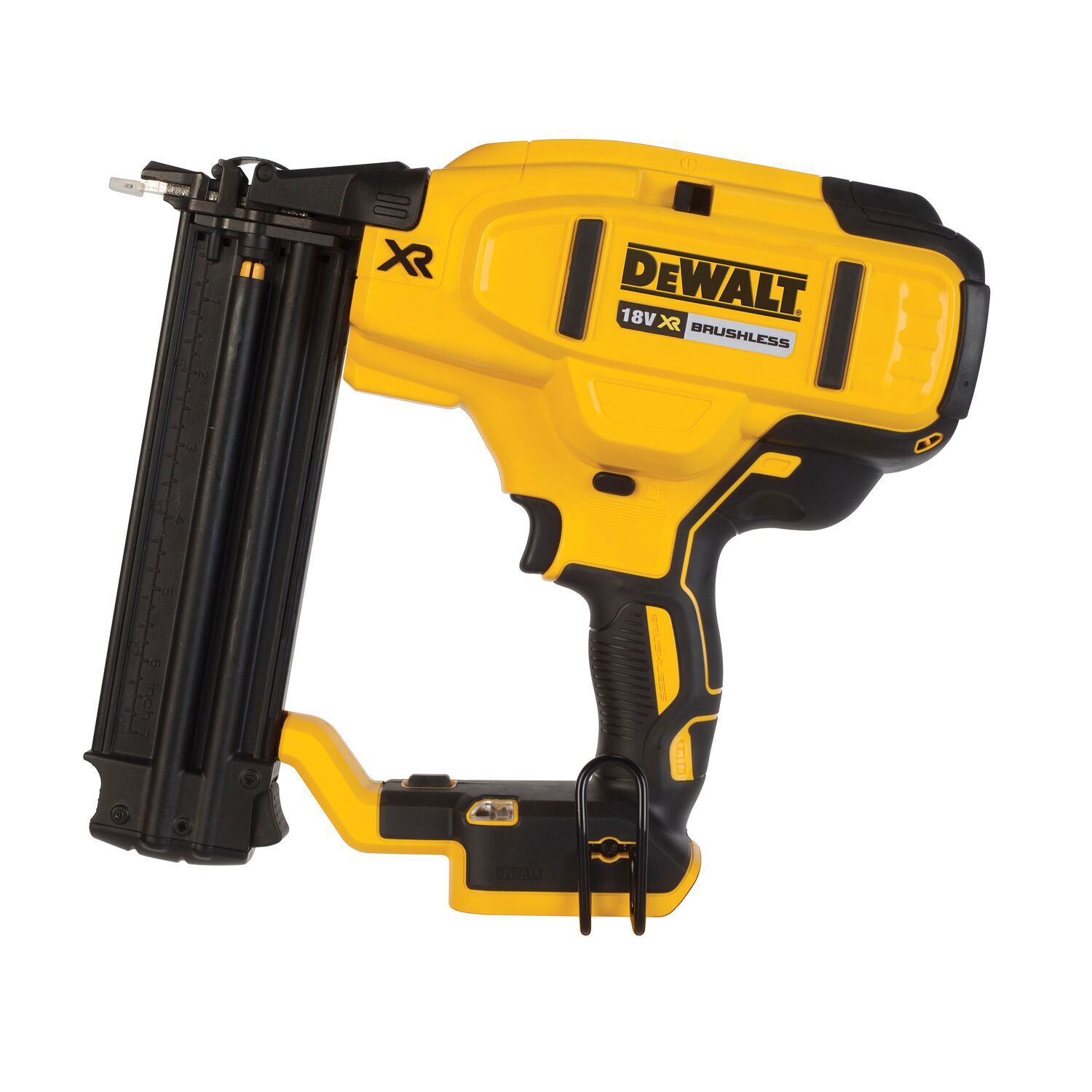 DYCKERTPISTOL DCN680NT 18V 1,2MM UTAN BATTERI - DeWalt