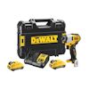 SLAGSKRUVDRAGARE DCF801D2 KOMPAKT 2AH KIT, 12V
