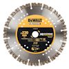 DIAMANTKAPSKIVA DT40260 230X22,23 MM