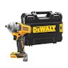 MUTTERDRAGARE DCF892NT-XJ 18V XR, 1/2", 812NM, TSTAK