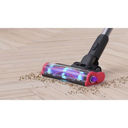 SKAFTDAMMSUGARE BHFEA640WG-QW 21.6V KOLBORSTFRI
