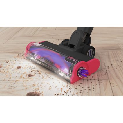 SKAFTDAMMSUGARE BHFEA640WG-QW 21.6V KOLBORSTFRI