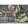 BORR-/SKRUVDRAGARE DCD800P2T 18V XR 2X5AH, TSTAK
