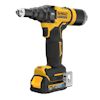 BLINDNITPISTOL DCF403E1GT-QW 18V XR 4.8MM,1XDCBP034G