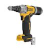 BLINDNITPISTOL DCF414NT-XJ 18V XR 6.3MM,TSTAK SOLO