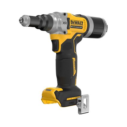 BLINDNITPISTOL DCF414NT-XJ 18V XR 6.3MM,TSTAK SOLO
