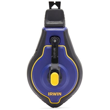 SNÖRSLÅ IWHT48443BC-0 SPEEDLINE PRO, BLÅ KRITA, 30M