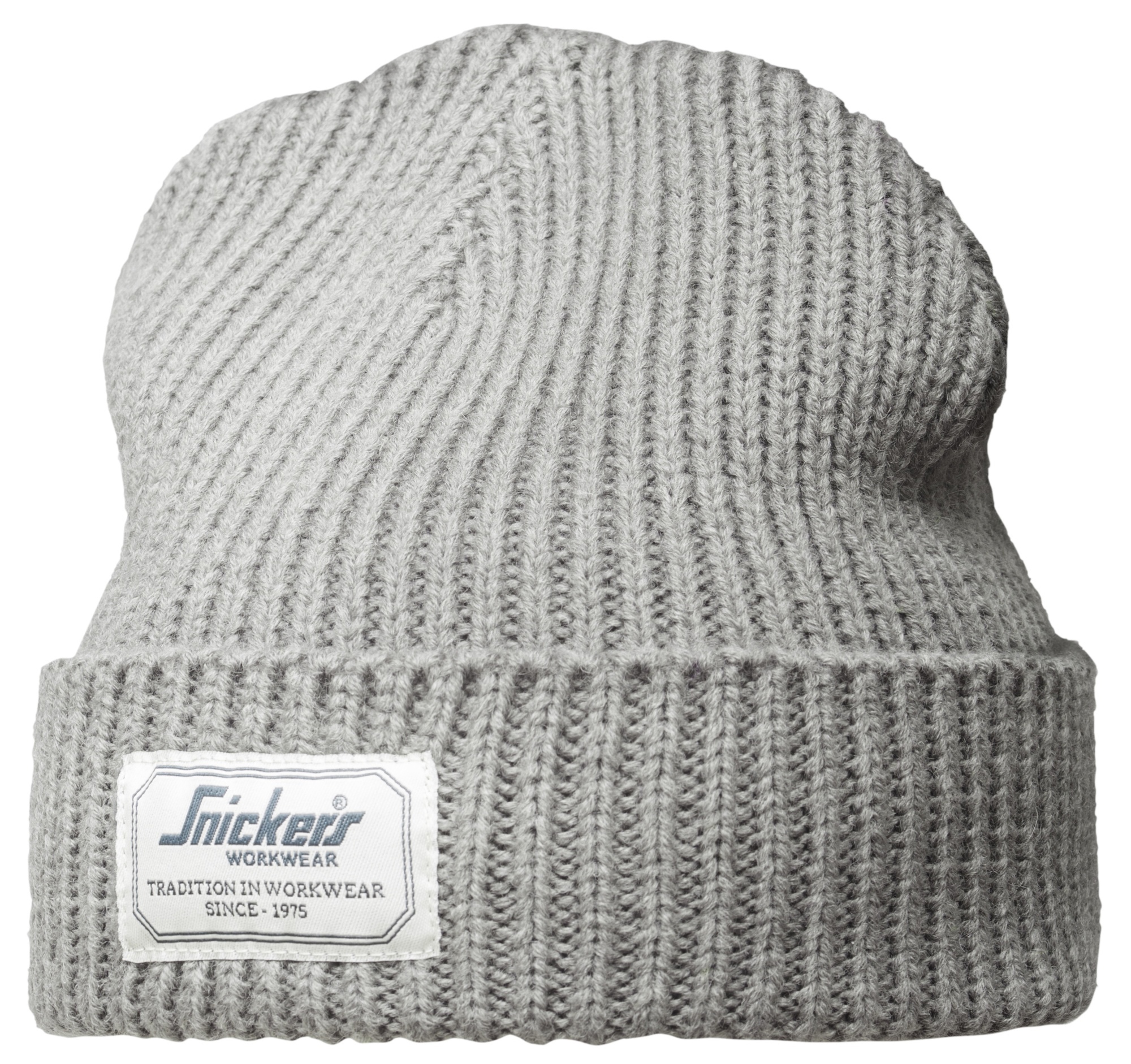MÖSSA FISHERMAN BEANIE ALLROUNDWORK ONE SIZE - Snickers Workwear
