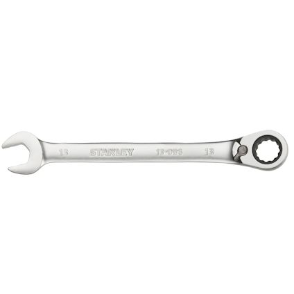 U-RINGNYCKEL FMMT13086-0 13 MM, MED SPÄRR