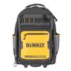 RYGGSÄCK DWST60101-1 28,7L, 43 FACK MED HJUL