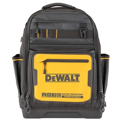 RYGGSÄCK DWST60102-1 23,8L, 43 FACK
