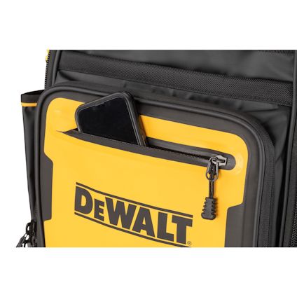 RYGGSÄCK DWST60102-1 23,8L, 43 FACK