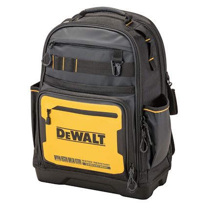 RYGGSÄCK DWST60102-1 23,8L, 43 FACK