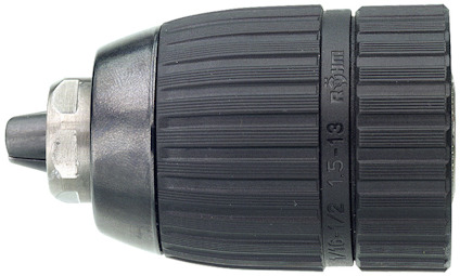 BORRCHUCK EXTRA80-RV13 1/2-2 RÖHM DB6,5 HM NIC EK