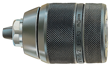 BORRCHUCK EXTRA80-RV13 1/2-2 RÖHM DB6,5 HM ST NIC EK