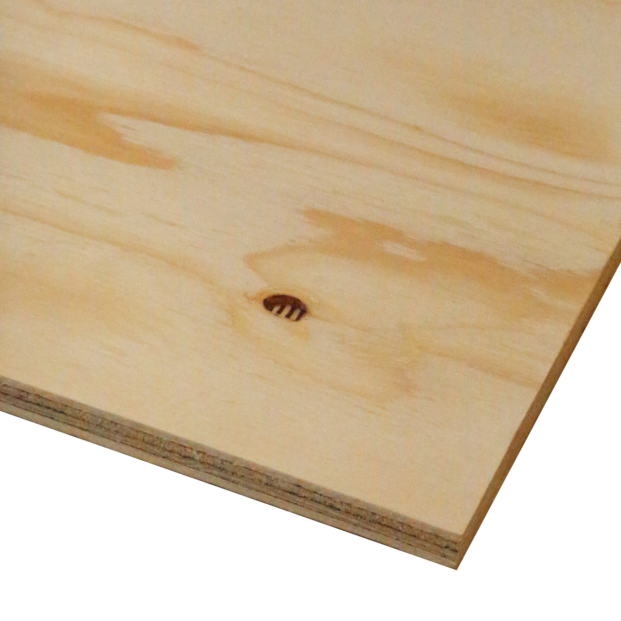 KONSTRUKTIONSPLYWOOD PUTS III/III CE2+ - BOA