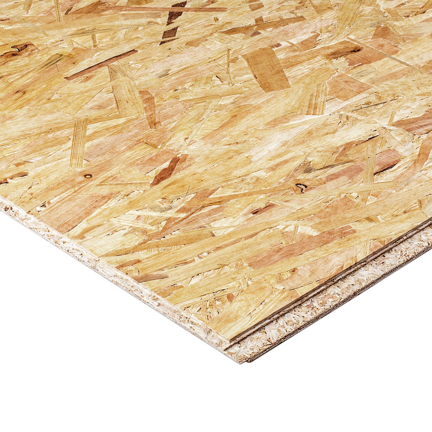 VÄGGSKIVA ERGOBOARD FALS LÅNGSIDA TG KORTSIDA 12X2500X600 - BOA