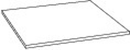 HYLLA 600 BÄNK- OCH HÖGSKÅP