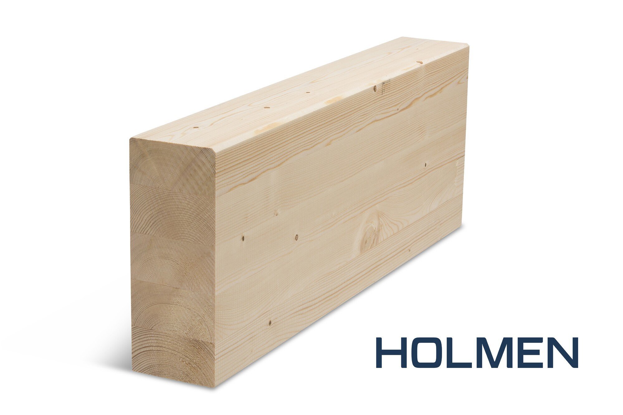 LIMTRÄBALK GL30C GRAN 90X270 MM - Holmen